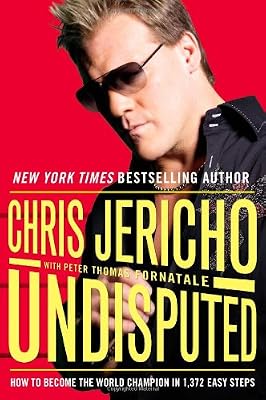 Undisputed: How to Become the World Champion in 1,372 Easy Steps