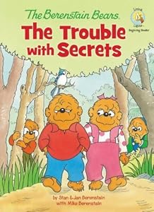 The Berenstain Bears: The Trouble with Secrets