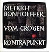 Vom Grossen Kontrapunkt