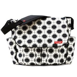 Skip Hop Dash Deluxe