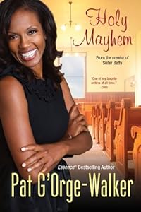 Holy Mayhem