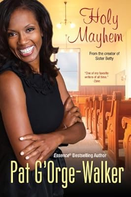 Holy Mayhem