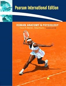 Human Anatomy and Physiology: WITH " A Brief Atlas of the Human Body " AND " Get Ready for A& P for Nursing and Healthcare " by Elaine N. Marieb