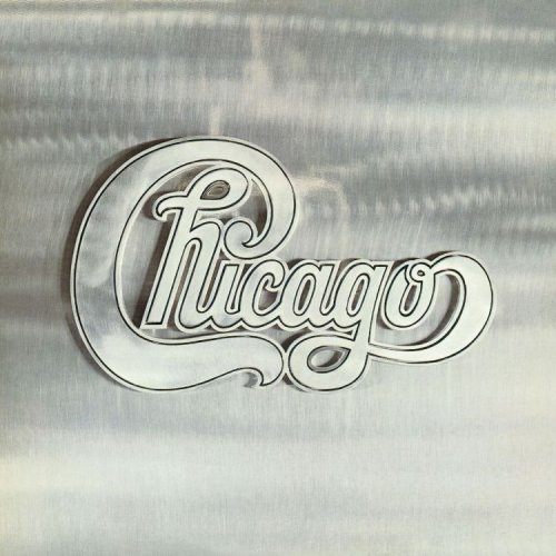 Chicago II Album Art