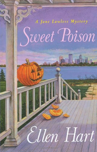 Sweet Poison by Ellen Hart