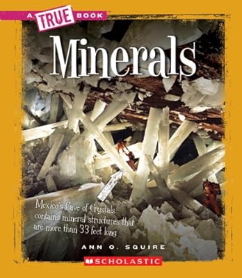 Minerals