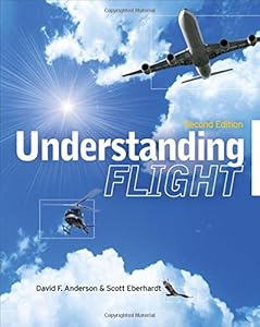 Understanding Flight, Second Edition by David F. Anderson