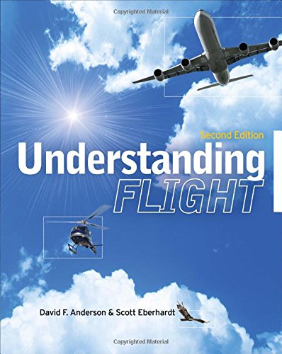 Understanding Flight, Second Edition by David F. Anderson