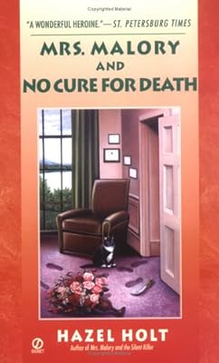 Mrs. Malory and No Cure for Death (Mrs. Malory Mystery)