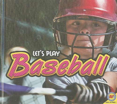 Baseball by Karen Durrie