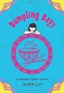 Dumpling Days
