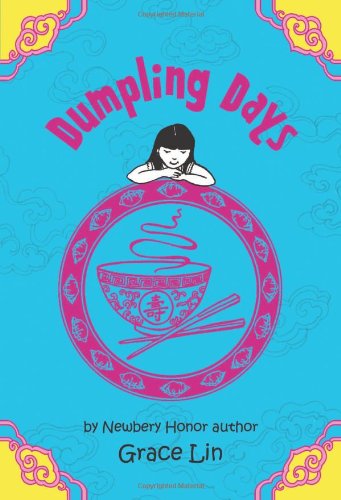 Dumpling Days by Grace Lin