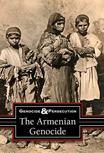The Armenian Genocide by Noah Berlatsky