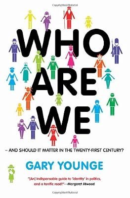 Who Are WeAnd Should It Matter in the 21st Century?