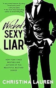 Wicked Sexy Liar