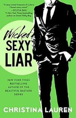 Wicked Sexy Liar