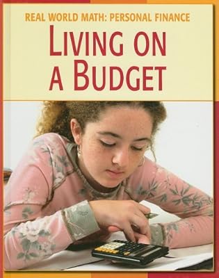 Living on a Budget