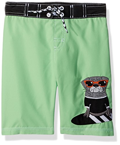 Algopix Similar Product 18 - Gymboree Toddler Boys Printed Swim
