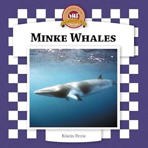 Minke Whales (Whales Set II)