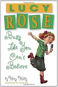 Lucy Rose: Busy Like You Can't Believe