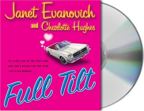 Full Tilt by Janet Evanovich