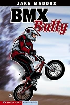 BMX Bully (Jake Maddox)