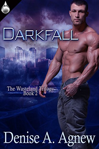 Darkfall (The Wasteland Trilogy Book 2) by Denise A. Agnew