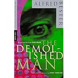The Demolished Man