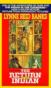 The Return of the Indian