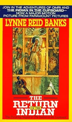 The Return of the Indian