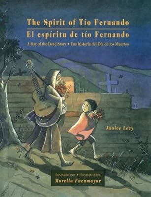 The Spirit of Uncle Fernando