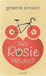 The Rosie Project