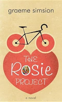 The Rosie Project