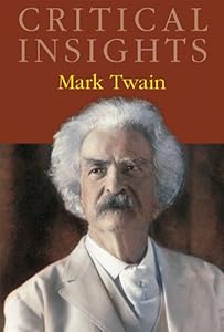 Mark Twain by R. Kent Rasmussen