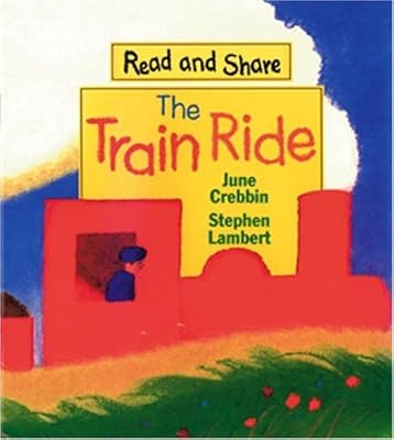Train Ride (Read and Share)