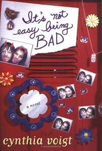 It's Not Easy Being Bad (Bad Girls)