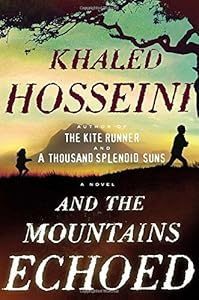 And the Mountains Echoed