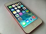 Apple iPod contact 32GB PRODUCT RED (5th Generation) NEWEST MODEL