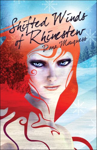 Shifted Winds Of Rhinestew by Dana Marquess