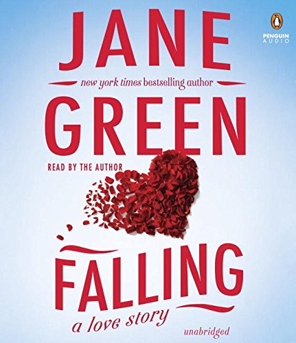 Falling by Jane Green