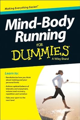 Mind-Body Running For Dummies
