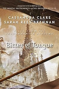 Bitter of Tongue