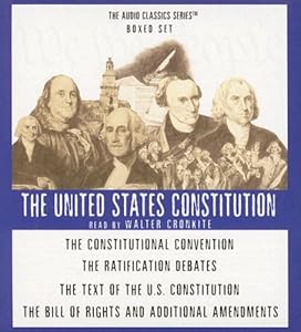The United States Constitution Box Set