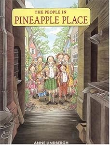 The People in Pineapple Place