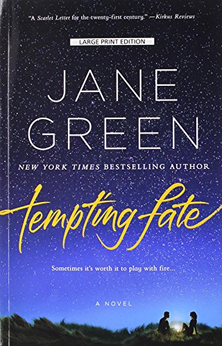 Tempting Fate by Jane Green