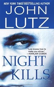 Night Kills (A Frank Quinn Novel)