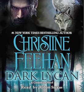 Dark Lycan: A Carpathian Novel