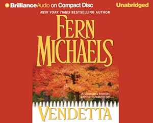 Vendetta (Sisterhood Series)