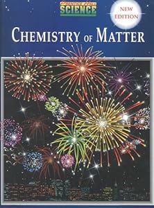 Chemistry of Matter