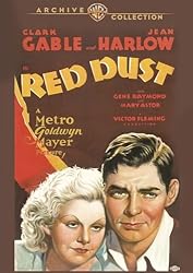 Red Dust